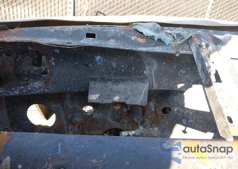 2006 Dodge Ram 3500 St из США, поврежденный, VIN 3D7LL38C76G101342